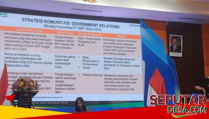 Strategi ‘Open’ Medsos PT IMIP Dipertanyakan: Terlalu Sibuk Mapping Komen, Sampai Tak Sempat Respons Ratusan Ribu Netizen?