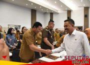 Kejari Sidoarjo dan Pemkab Siap Terapkan Pidana Kerja Sosial