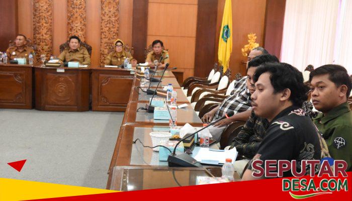 Target Tak Tercapai, Proyek Alun-Alun Sidoarjo Masuk Masa Denda