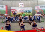 EXPO INCIPIO PT Syngenta Indonesia Digelar di GOR Desa Rajek, Ratusan Petani Hadir