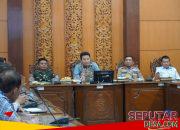 Polemik Tembok Pembatas Jalan Banjarbendo Tuntas, Pemkab Sidoarjo Putuskan Integrasi Jalan