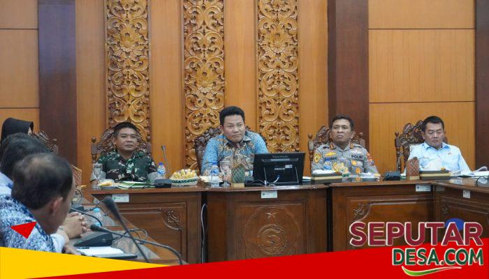 Polemik Tembok Pembatas Jalan Banjarbendo Tuntas, Pemkab Sidoarjo Putuskan Integrasi Jalan