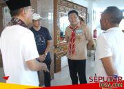 Bupati Sidak IGD RSUD N.T. Notopuro Pasca Banjir