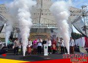 Festival Kota Lama Sidoarjo 2025: Petis Jadi Ikon Kuliner dan Ekonomi Kreatif