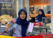 Harga Emas Naik, Waktunya Cairkan Emas di Rumah: Shofia Gold Sidoarjo Jadi Pilihan Tepat