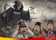 Kehatihatian Langkah Pejabat