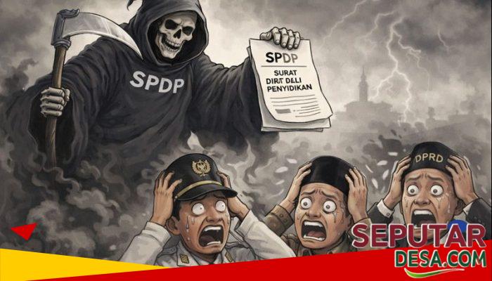 Kehatihatian Langkah Pejabat