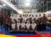 Sanggar Rumah Budaya Kumolosari Gelar Pentas Kesenian Sambut Tahun Baru 2026