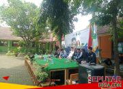 Hadiri Harlah Ke 40 PSNU Pagar Nusa, Babinsa Ajak Semua Pihak Tingkatkan Persatuan dan Kesatuan