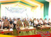 Danrem 081/DSJ Tegaskan Siap Lanjutkan Swasembada Pangan Sektor Lainnya