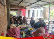 Srikandi ABPEDNAS Matangkan Logistik dan Strategi Aksi