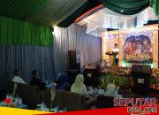 Dandim Dampingi Danrem 083/Bdj Santuni Anak yatim