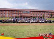 Presiden Prabowo Resmikan SMA Taruna Nusantara Malang, Tegaskan Komitmen Bangun Generasi Pemimpin Unggul