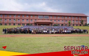 Presiden Prabowo Resmikan SMA Taruna Nusantara Malang, Tegaskan Komitmen Bangun Generasi Pemimpin Unggul