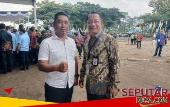 Digital Desa Siap Berkolaborasi Bersama Kementerian Desa Untuk Mewujudkan Asta Cita Presiden Prabowo