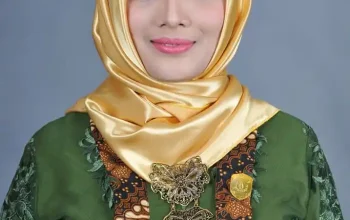 Mansata Indah Maratona: Dari Ruang Kelas ke Ruang Kebijakan