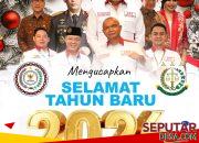 Tutup 2025, BPD Tegaskan Komitmen Jaga Demokrasi Desa Bersama ABPEDNAS Indonesia