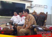 Audiensi Memanas, BPD Jombang Ultimatum Bupati: Naikkan Tunjangan atau Gelar Aksi Terbuka