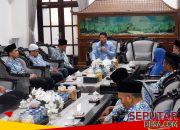 Tujuh Juara MTQ Jawa Timur Asal Sidoarjo Dapat Bonus Umrah dari Pemkab