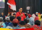 53 Tahun PDI Perjuangan dan Konsistensi Keberpihakan pada Rakyat