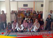 IPDG Grobogan Gelar Pertemuan Rutin Bahas Persiapan Musrenbangcam