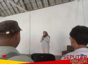 Residensi “Ritus Liyan” Hidupkan Narasi Sejarah Kampung Daleman di Rumah Budaya Sidoarjo