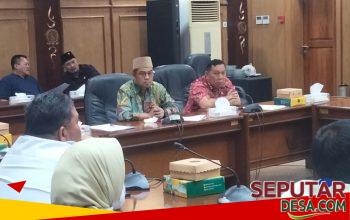DPRD Sidoarjo Tegas Bela PKL Pedalindo, Minta Relokasi ke MPP Dihentikan Selama Ramadan