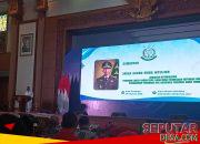 Optimalisasi Program Jaga Desa, Kejaksaan RI Perkuat Sinergi Bersama ABPEDNAS di Surabaya