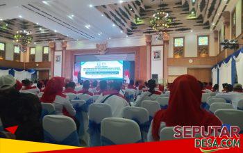 DPC ABPEDNAS Jombang Tegaskan Komitmen Perkuat Peran BPD dalam Optimalisasi Jaga Desa