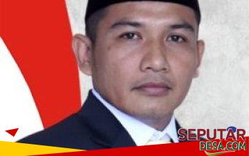 Hanif Abdillah, S.Pd.: Bersama Rakyat, Memperjuangkan Keadilan dan Kesejahteraan