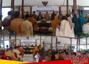 Musrenbang RKPD 2027, Danramil Purwosari Tekankan Pentingnya Kolaborasi