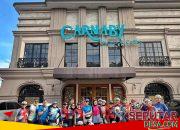 Ritual Pagi Pesepeda: Strategi Menjaga Energi agar Tak Kehabisan Tenaga di Tengah Ride