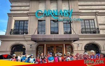 Ritual Pagi Pesepeda: Strategi Menjaga Energi agar Tak Kehabisan Tenaga di Tengah Ride