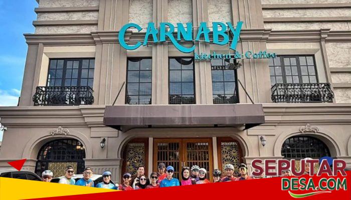 Ritual Pagi Pesepeda: Strategi Menjaga Energi agar Tak Kehabisan Tenaga di Tengah Ride