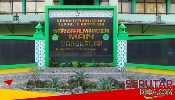 MAN Bangkalan Diduga Terjebak Skandal Pungli Berkedok Sumbangan