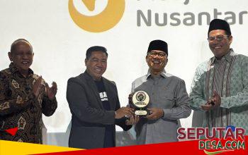 Jelajah Masjid Nusantara Diluncurkan, Program Masjid Nusantara 2026 Perkuat Peran Masjid di Pelosok Negeri
