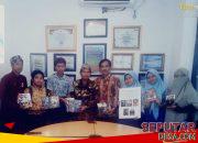 Sembuhkan Trauma Perundungan, Siswa SMPN 3 Bangkalan Lahirkan 5 Karya Literasi