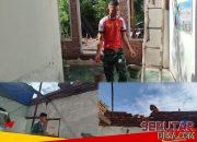 Dari Bata ke Harapan, TMMD Bangun Rumah Layak untuk Warga Wonosari