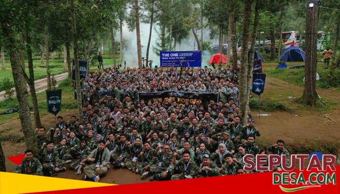 Pelatihan Lintas Jabatan, Cara Baru Membangun Kepemimpinan di Lingkungan Kerja