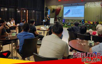 Pengusaha Jatim Antusias Hadiri Buka Bersama BBKA Jatim, Kupas Tuntas Strategi Menghindari Denda Pajak Ratusan