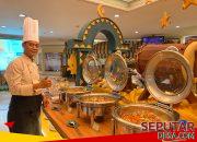 Hotel Tunjungan Surabaya Hadirkan Festival Kuliner Ramadan untuk Masyarakat