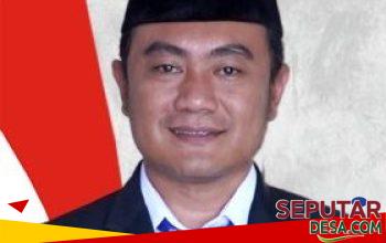 Imam Sutiono, SH – Menjaga Integritas, Memajukan Tuban