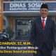 AGUNG HARIADI, S.T., M.M.: Dari Auditor Pembangunan Menuju Nakhoda Dinas Sosial Jombang