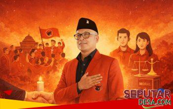 Politik Sebagai Jalan Pengabdian: Organisasi, Etika, Dan Tanggung Jawab Moral Seorang Kader