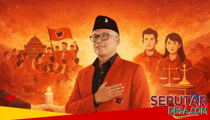 Politik Sebagai Jalan Pengabdian: Organisasi, Etika, Dan Tanggung Jawab Moral Seorang Kader