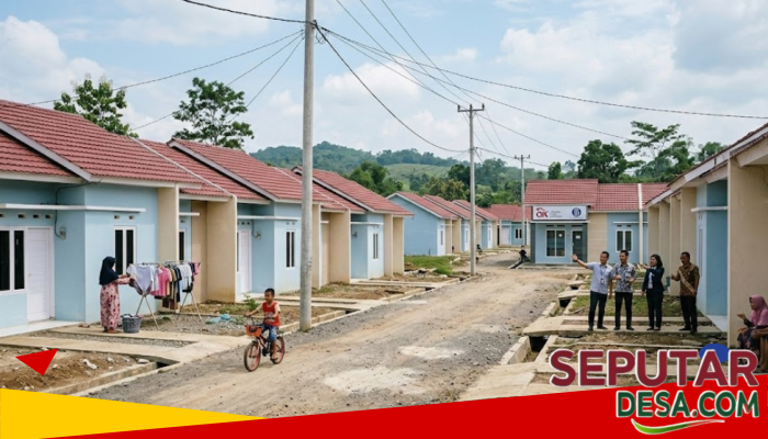 Ketika Kuota Terpenuhi, Apakah Rumah Layak Terjamin?