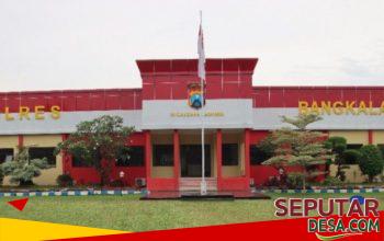 Polres Bangkalan Diduga Sebar Hoaks: Keluarga Bantah Pemeriksaan Korban di Mapolres!