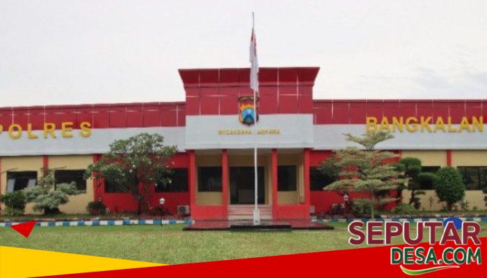 Polres Bangkalan Diduga Sebar Hoaks: Keluarga Bantah Pemeriksaan Korban di Mapolres!