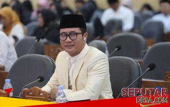 Anggota DPRD Tuban Klarifikasi Isu Tas Mahal, Tegaskan Sikap Konsisten Tolak Peredaran Miras