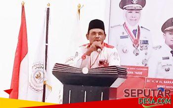 DPC ABPEDNAS Jombang Sampaikan Dua Pandangan Utama, Belajar dari Strategi Kediri dan Tuban